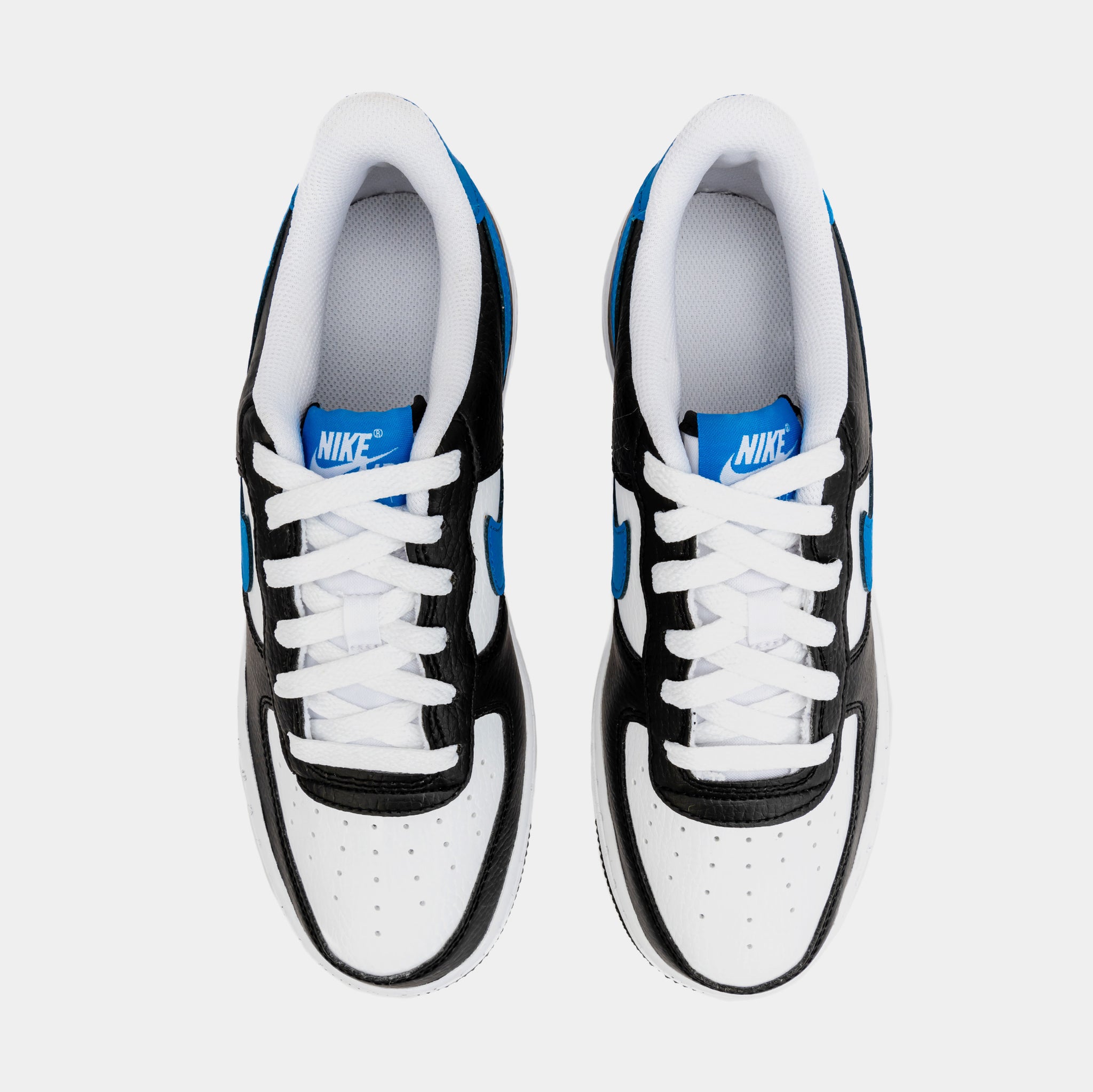 Nike air force store 1 low grade