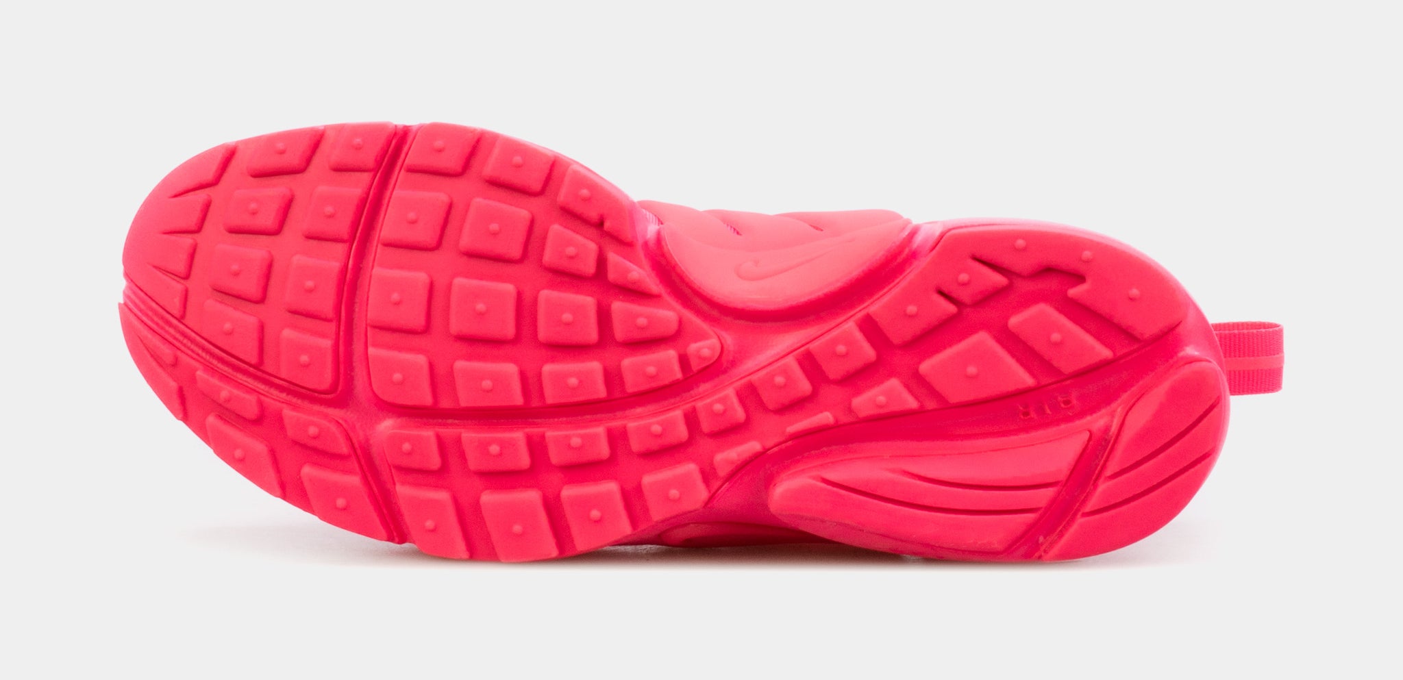 Nike Air Presto Hyper Pink Women's Shoe - Hibbett