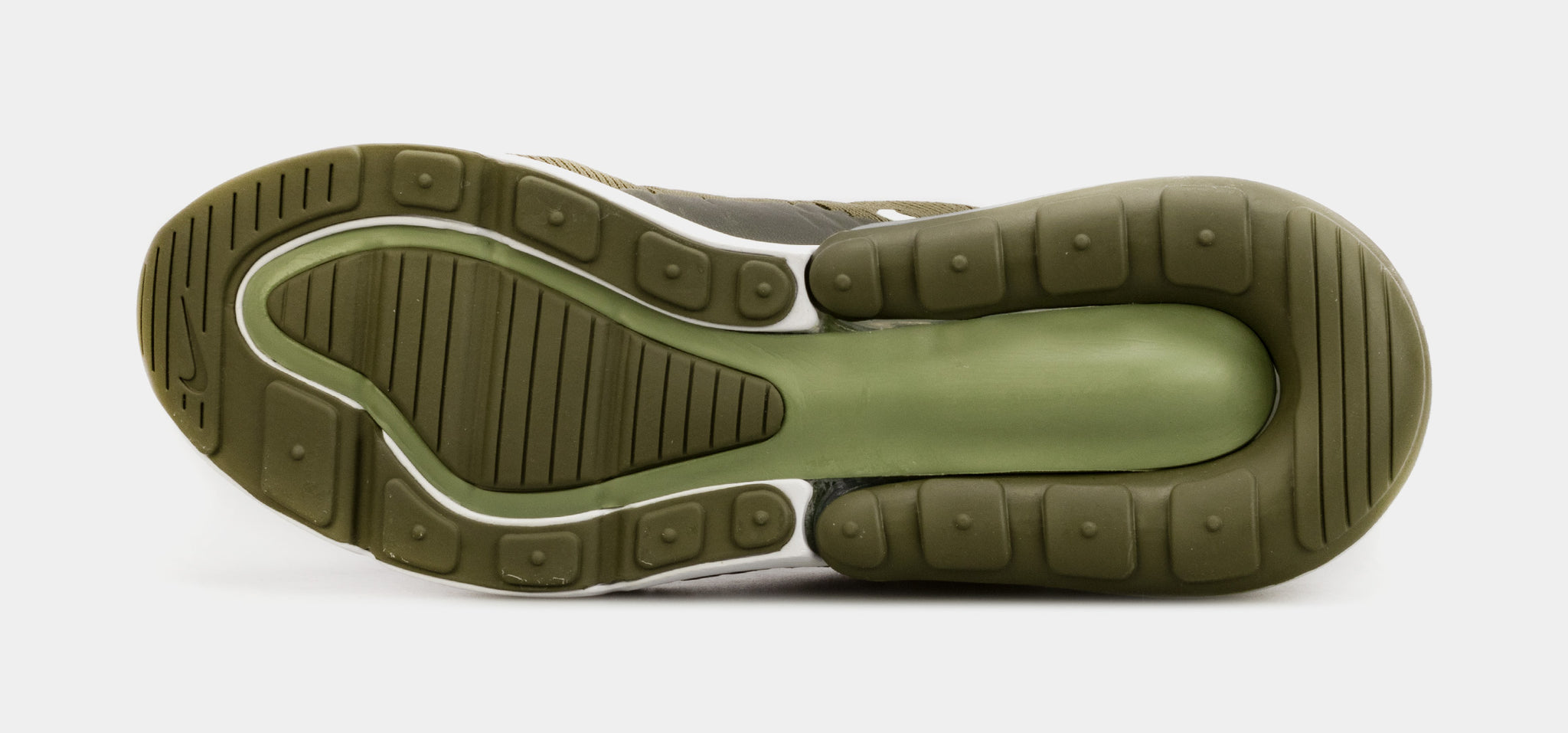 Nike 270 mens clearance olive