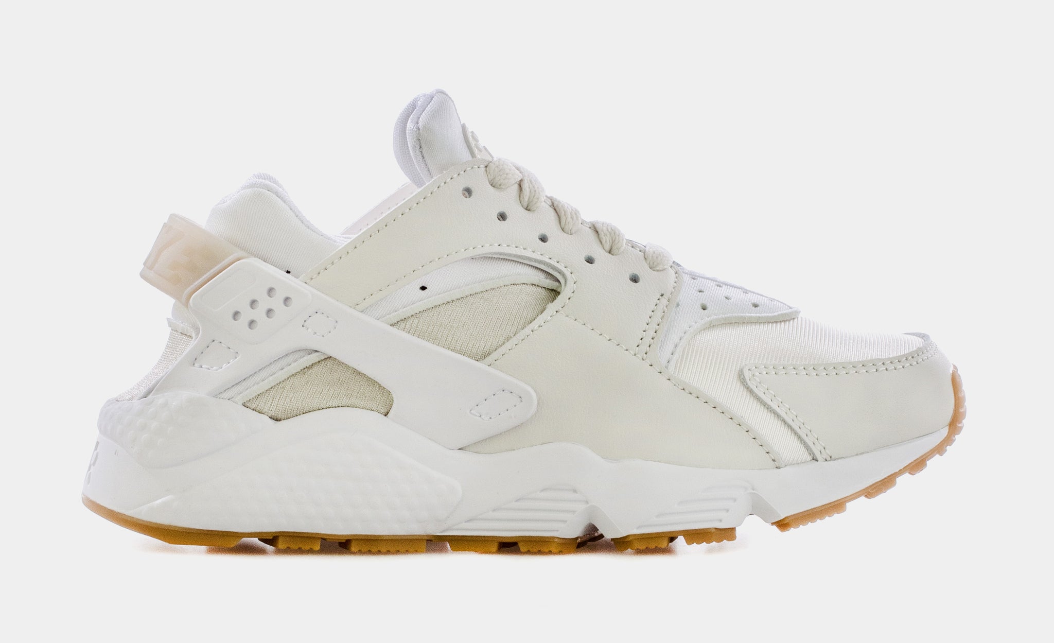 Nike air huarache clearance beige