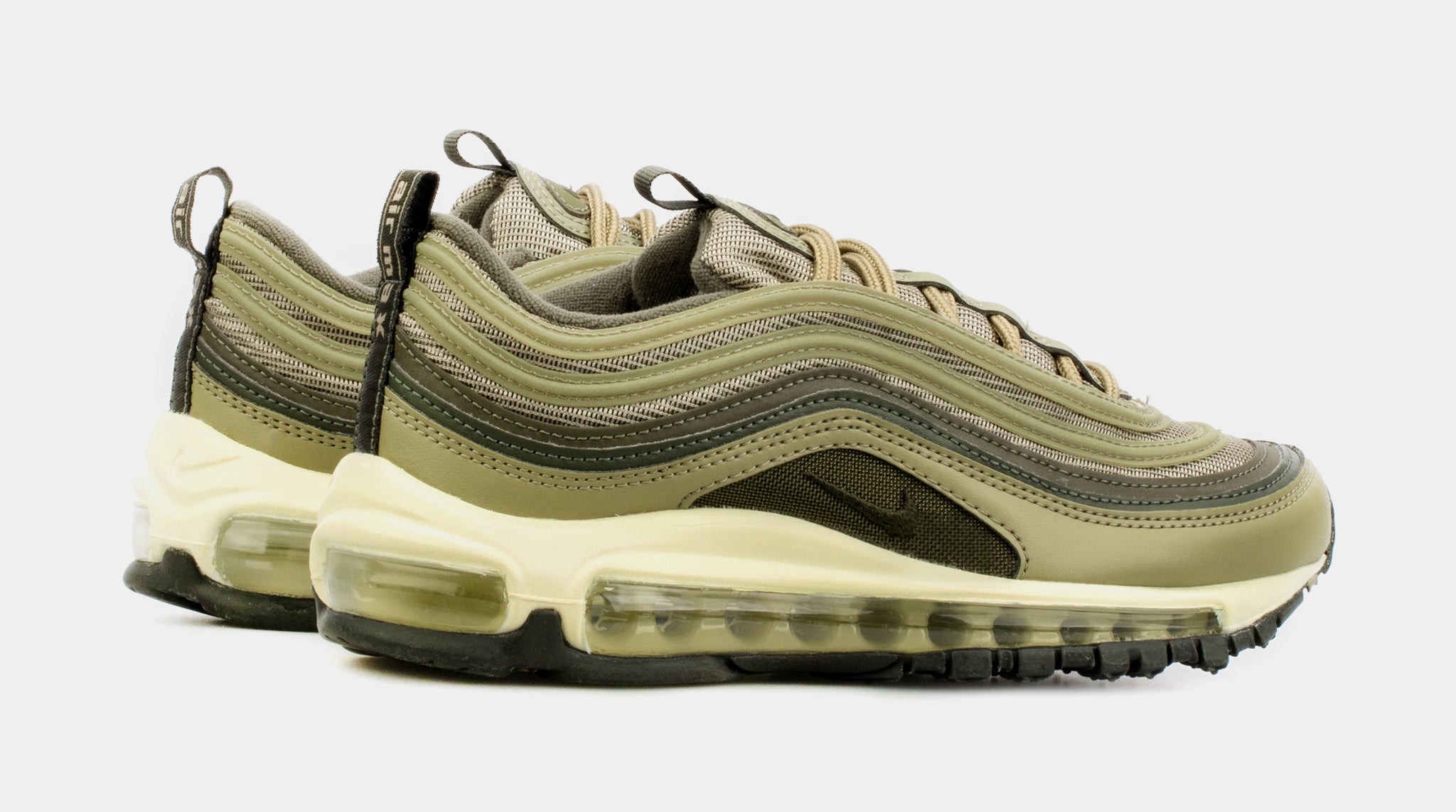 Olive green nike outlet 97