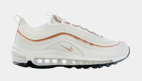 een Toeval fusie Nike Air Max 97 Grade School Lifestyle Shoes White 921522-109 – Shoe Palace