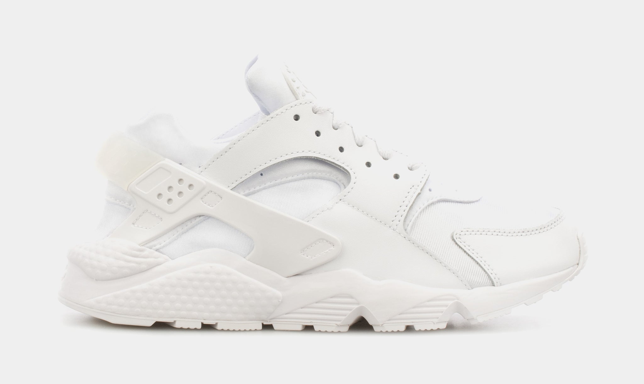 White and grey outlet huaraches womens