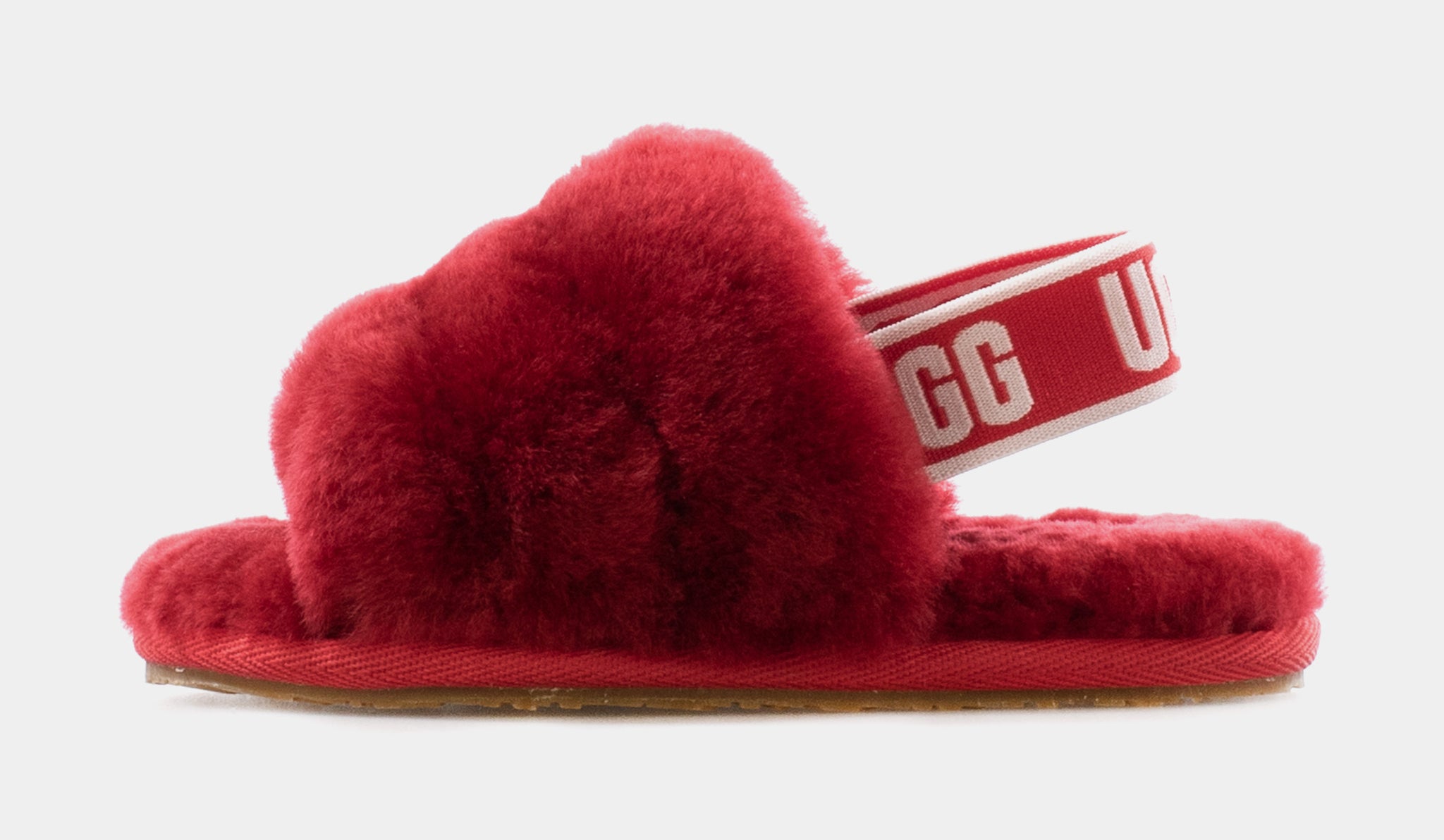 Infant shop ugg slippers