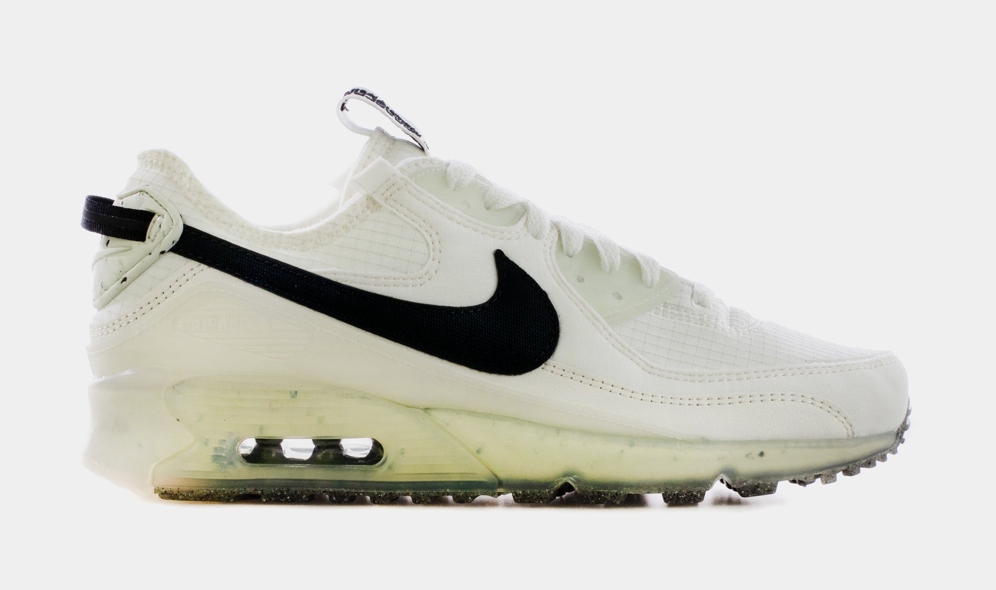 Air max off hot sale white nike