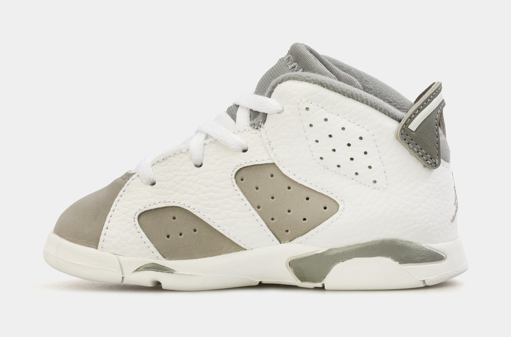 Air jordan clearance retro 6 infant