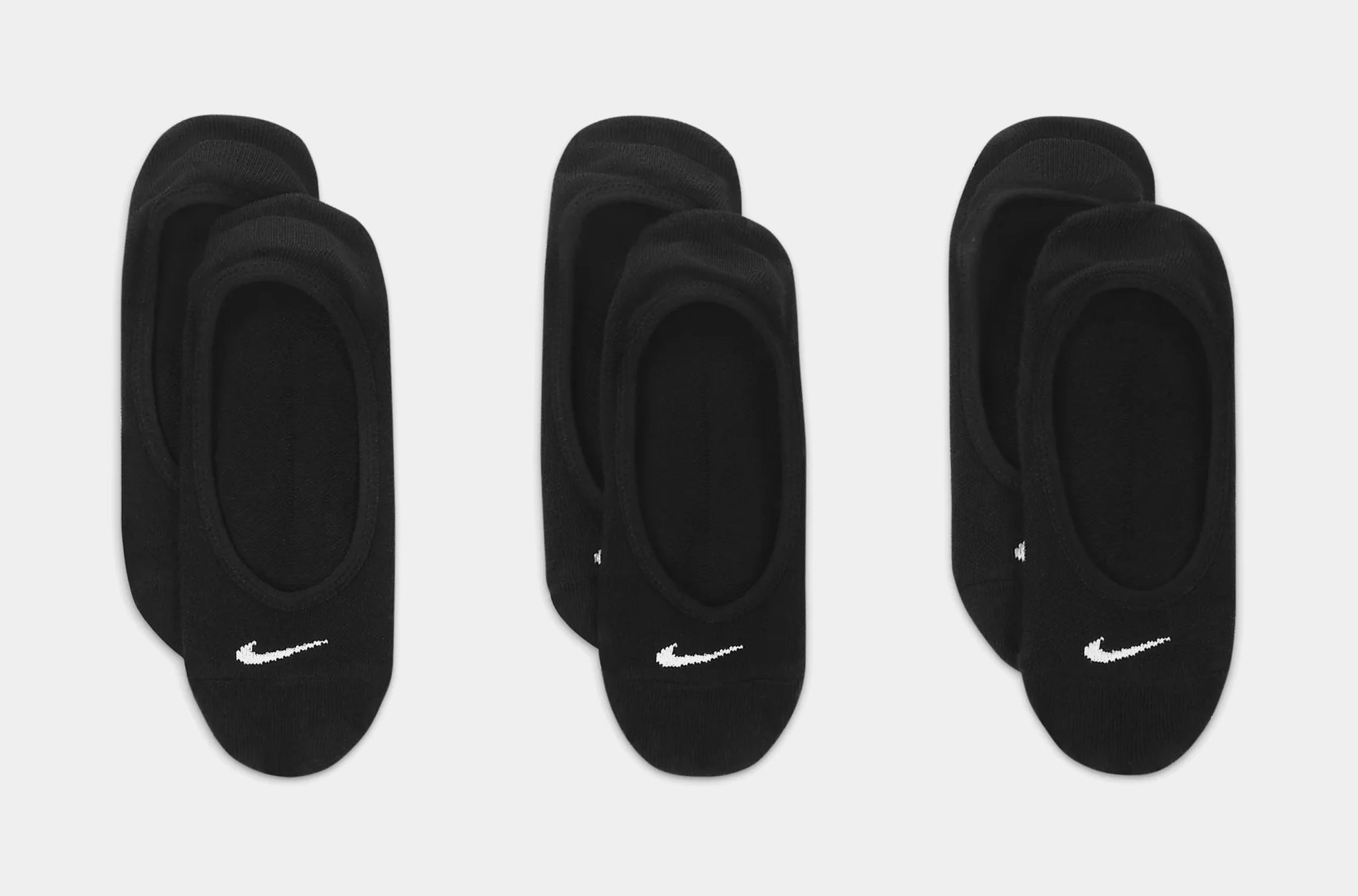 Black nike womens outlet socks