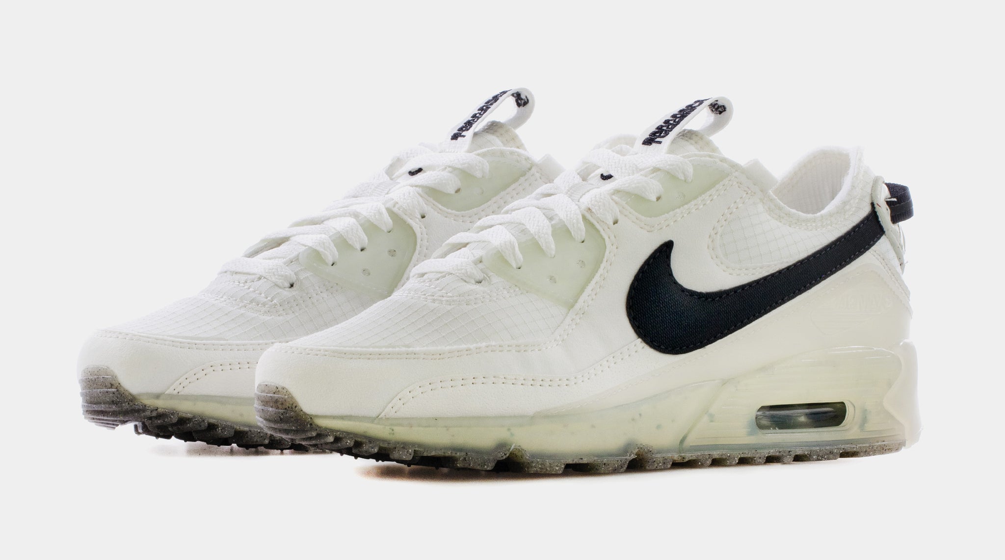 Air max 90 mens off clearance white