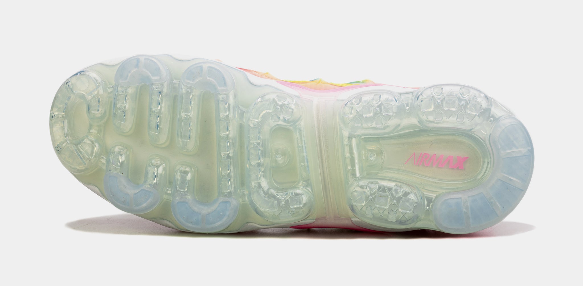 Nike vapormax plus on sale ombre