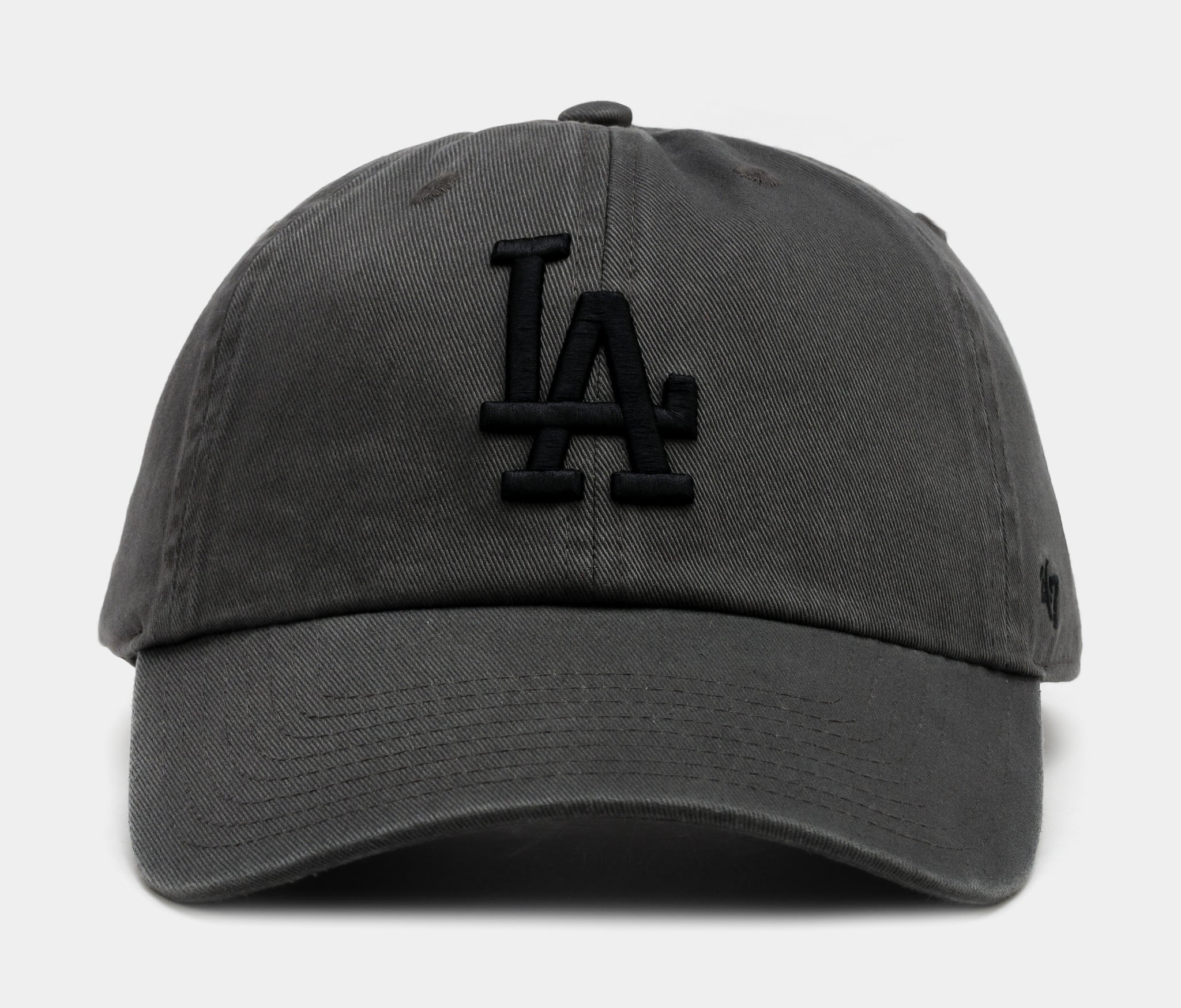 Up 47 Angeles Palace Hat Los Black B-RGW12GWSNL-CCF Shoe Grey – Clean Mens Dodgers