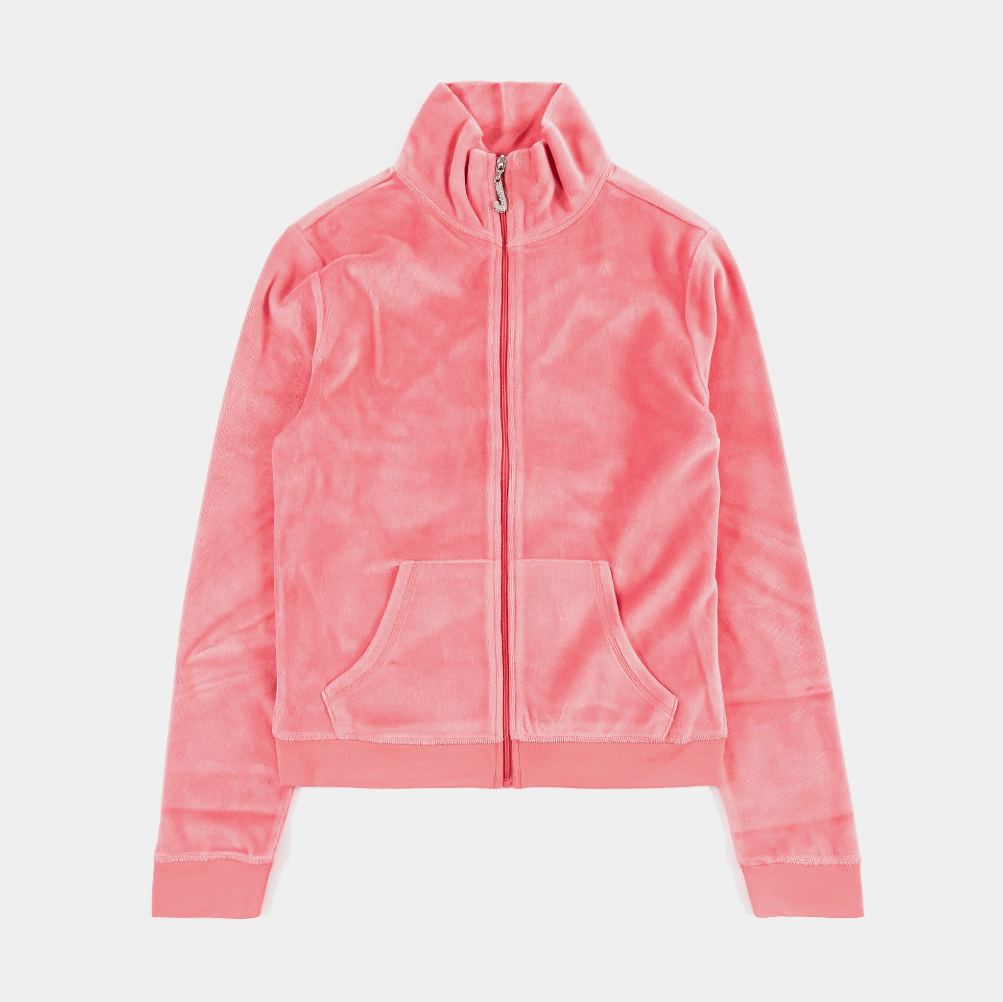 Juicy couture outlet jacket pink