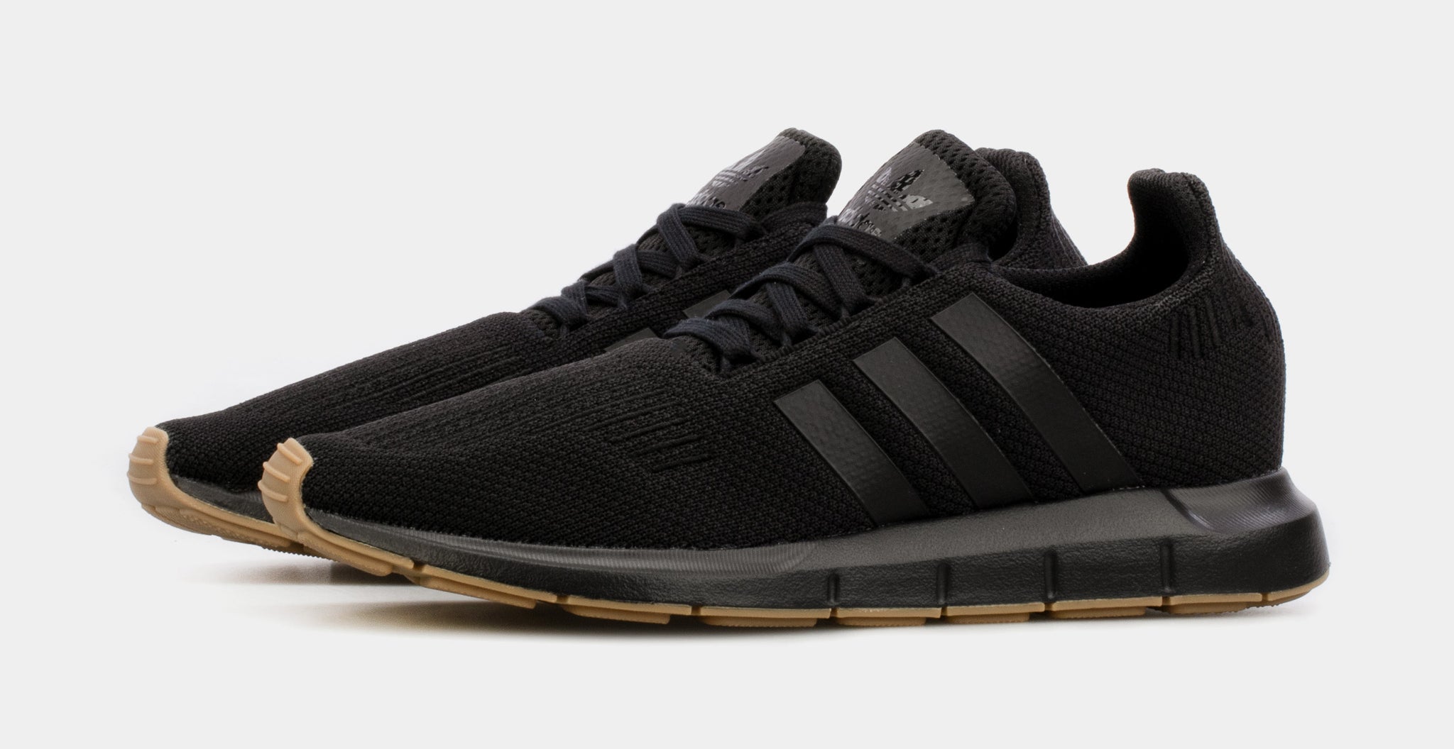 Adidas swift shop mens black