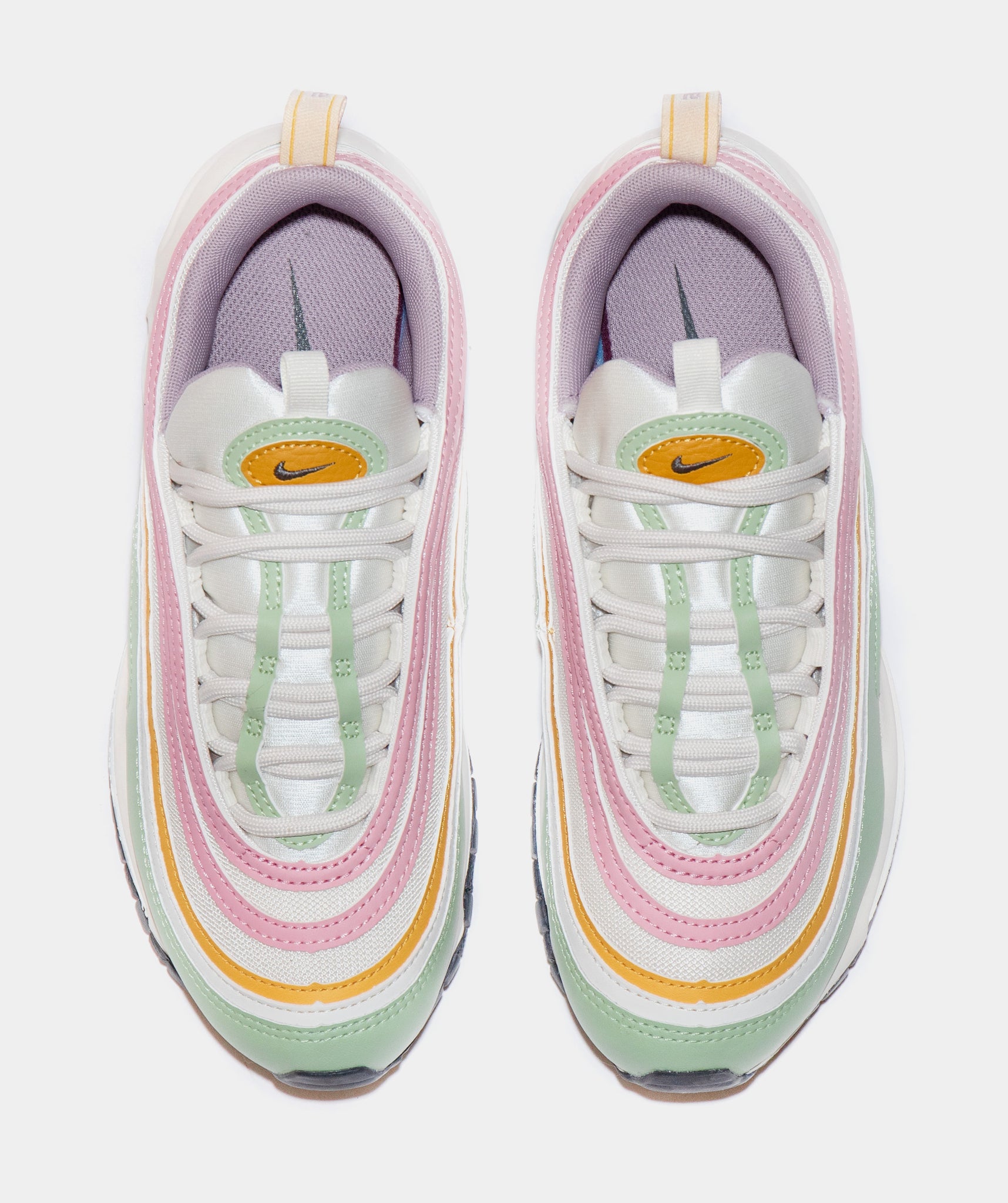 Nike Air Max 97 Baby/Toddler Shoes