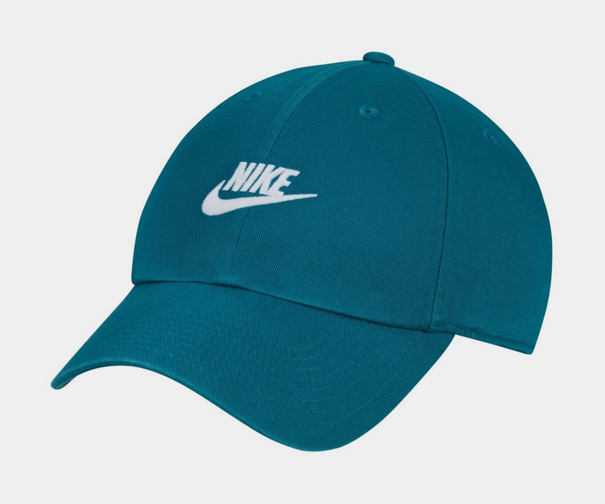 Nike teal cheap hat