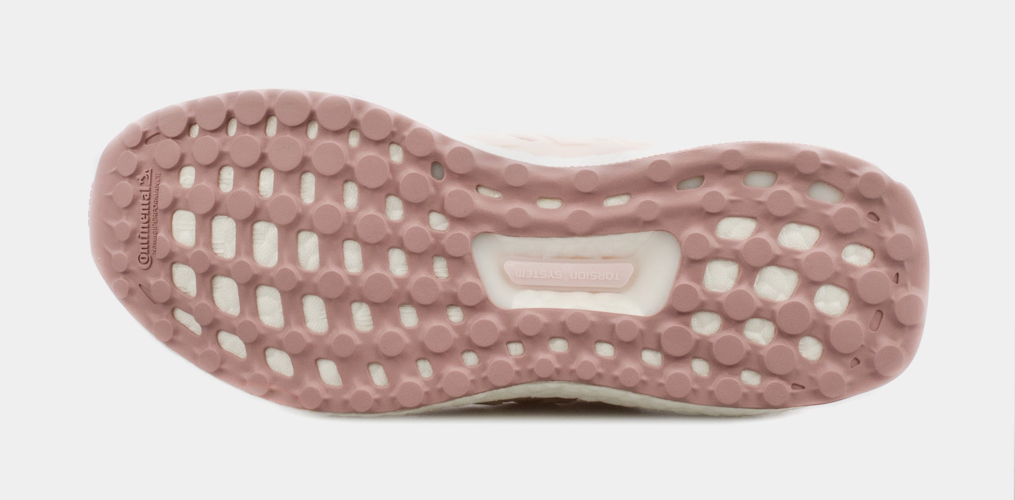 Adidas ultra boost on sale women's shoes pink