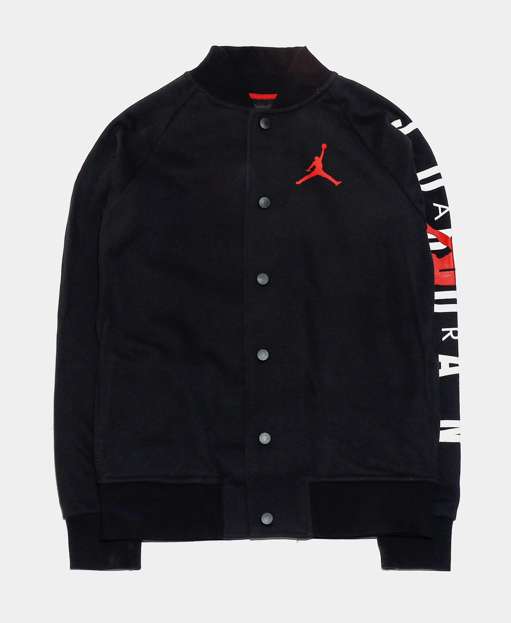 Jumpman 2025 stadium jacket